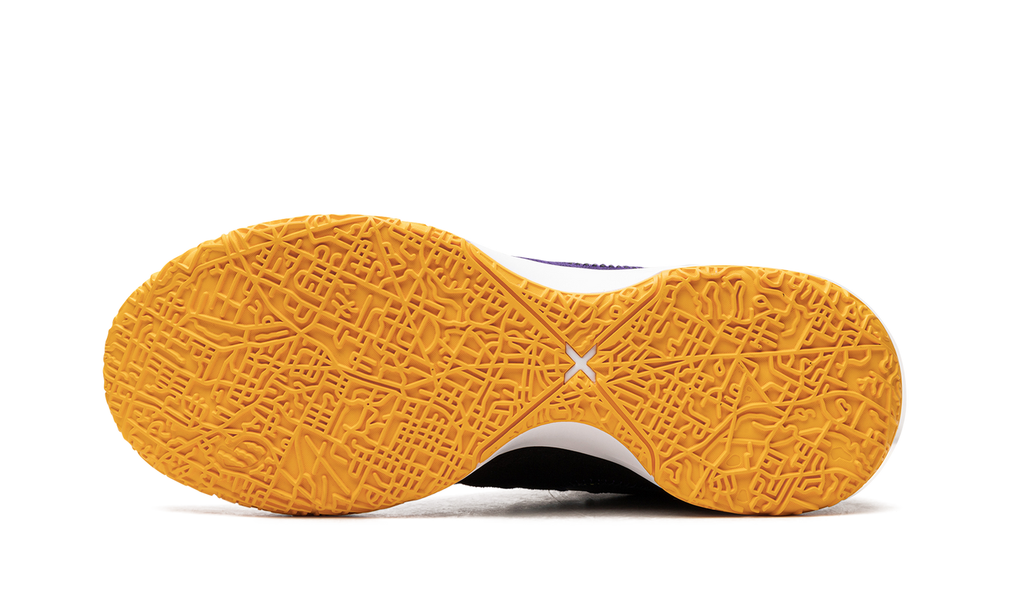 Zoom LeBron NXXT Gen "Lakers" DR8784 500