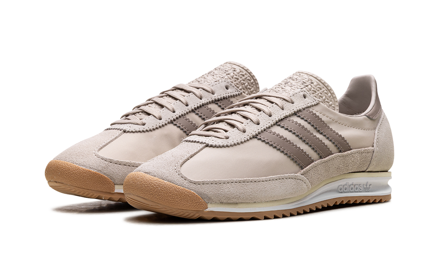 SL 72 OG WMNS "Wonder Beige Chalky Brown" JH8888
