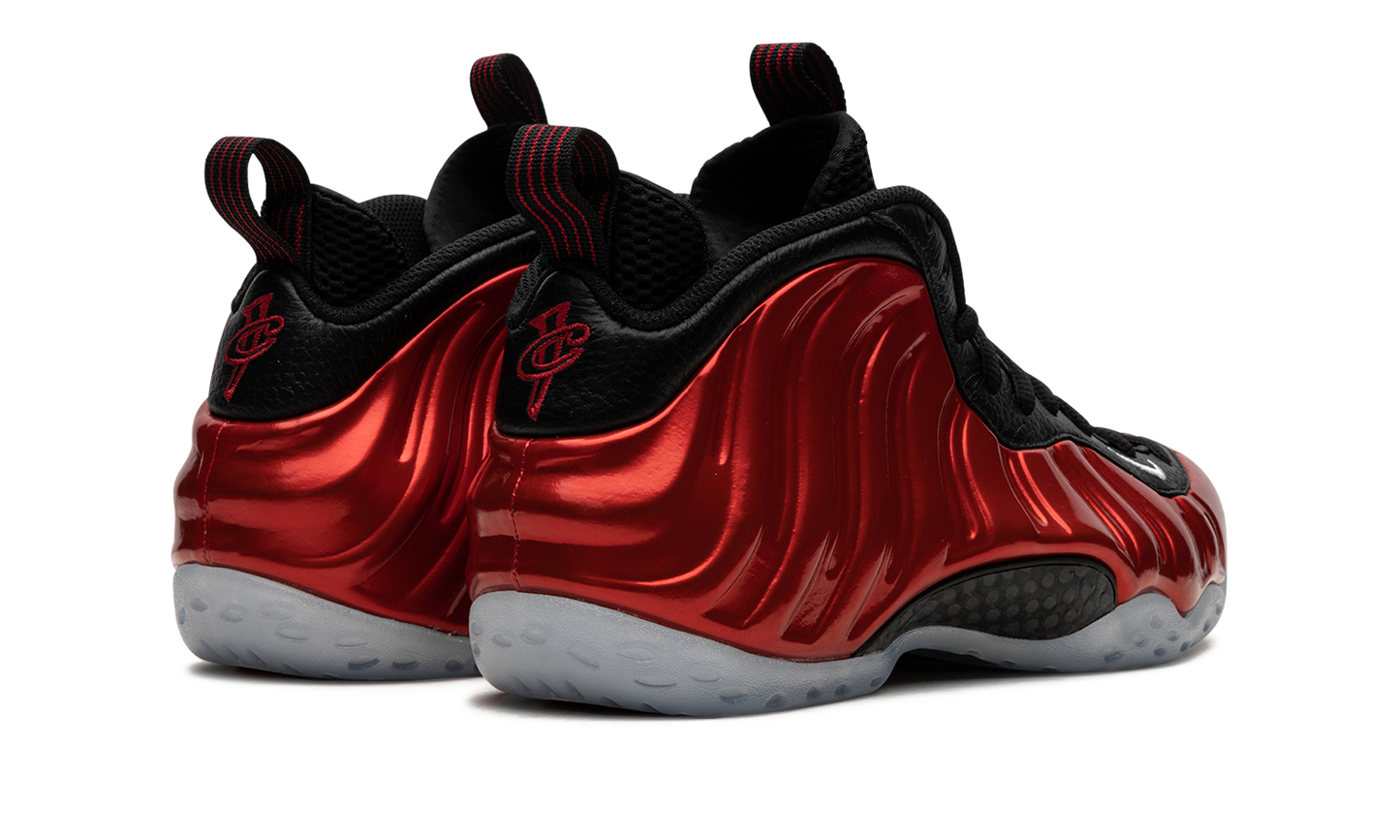 Air Foamposite One "Metallic Red" DZ2545 600