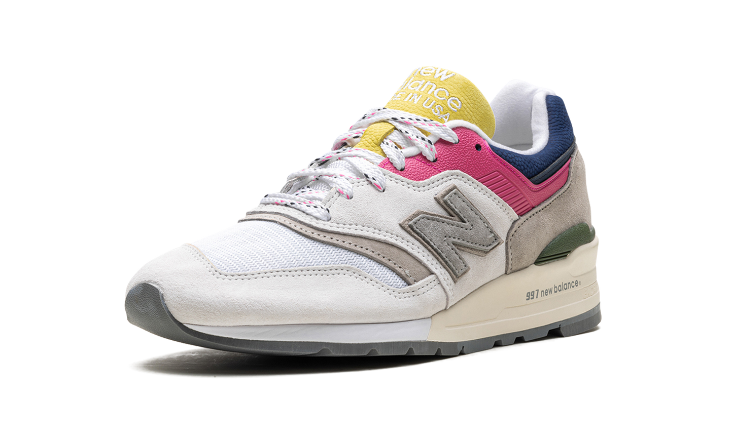 997 "Aime Leon Dore - Mismatch" U997ALL