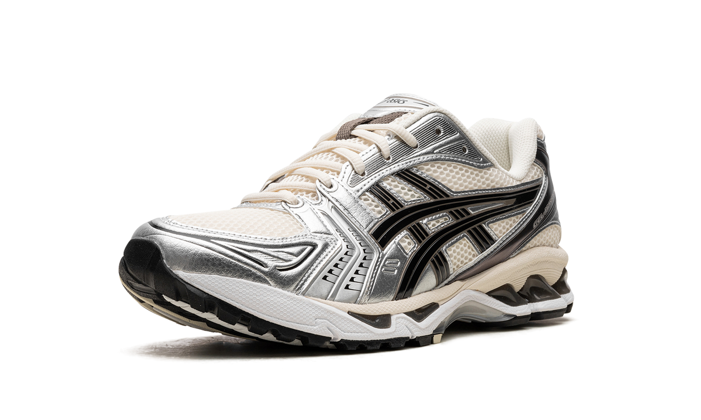 GEL-Kayano 14 "Metallic Plum" 1201A019 108