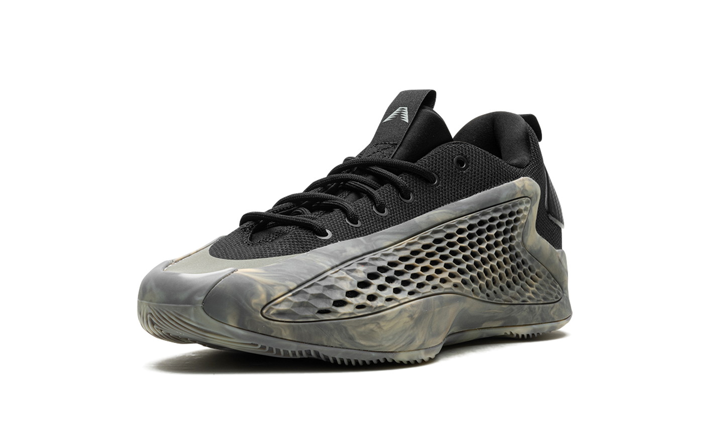 AE 1 GS Low "Silver Pebble"