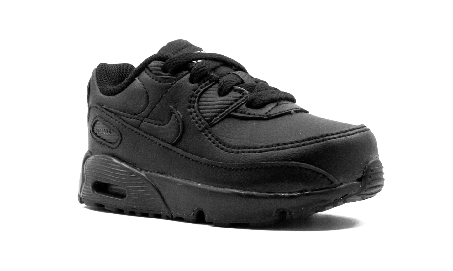Air Max 90 (TD) "Triple Black" CD6868 001