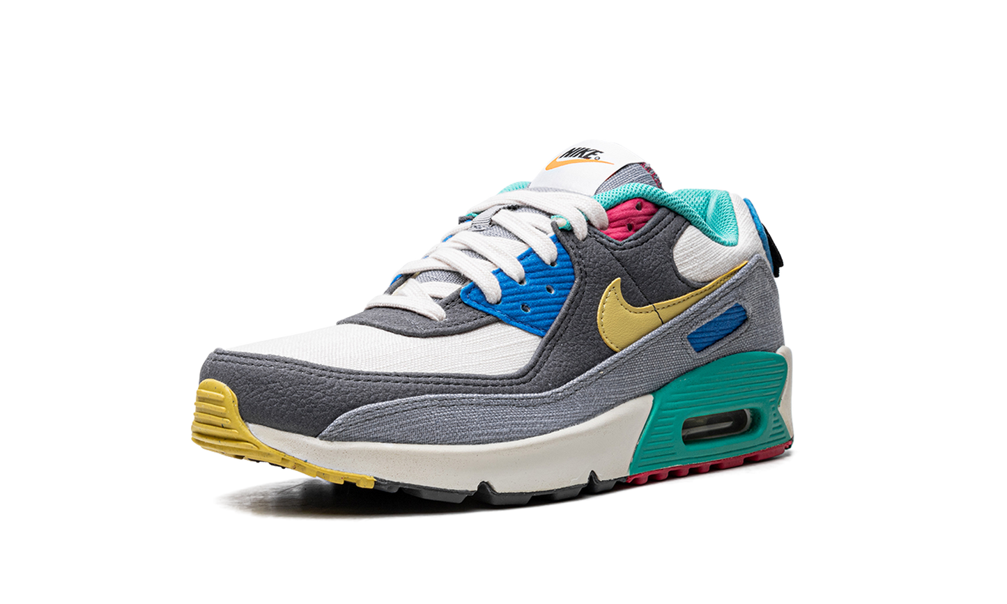Air Max 90 GS "Sprung Caterpillar" DN4415 001