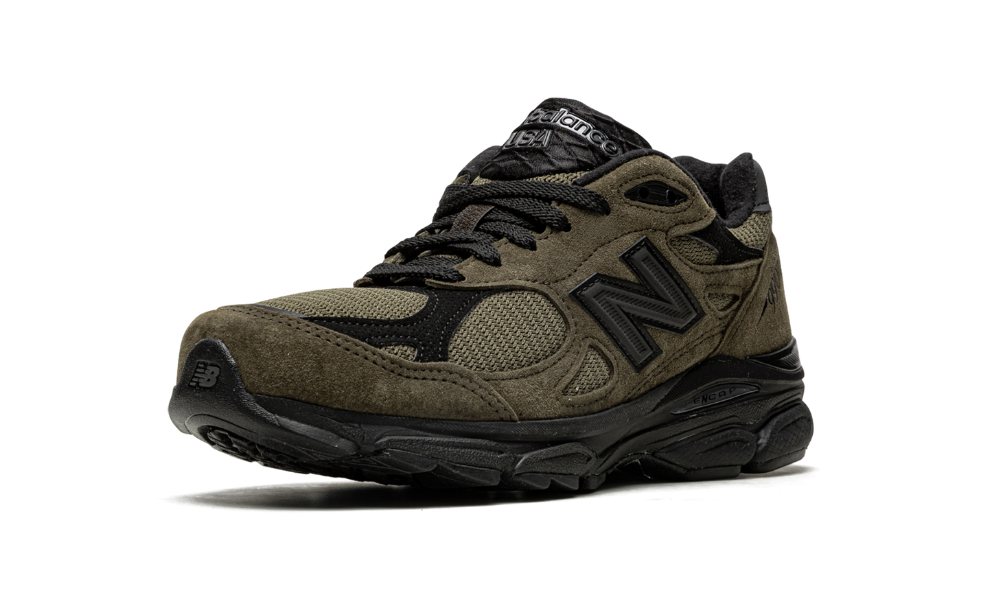990 V3 "JJJJound - Brown"