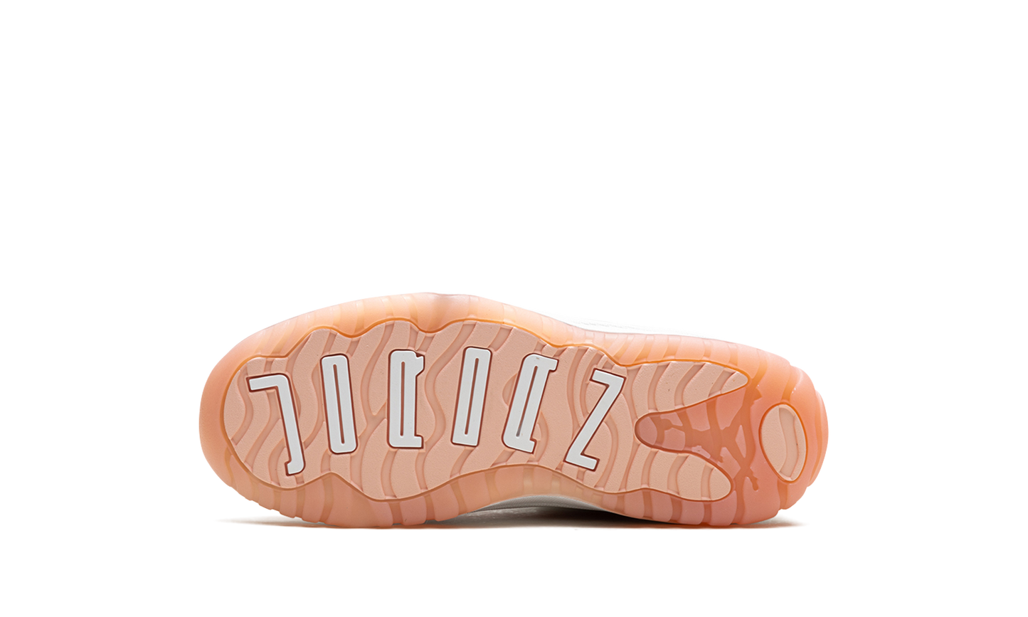 Air Jordan 11 Retro Low PS "Legend Pink"