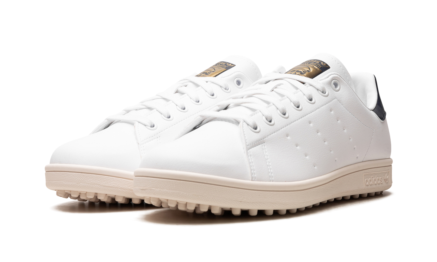 Stan Smith Golf "White / Navy" ID4950