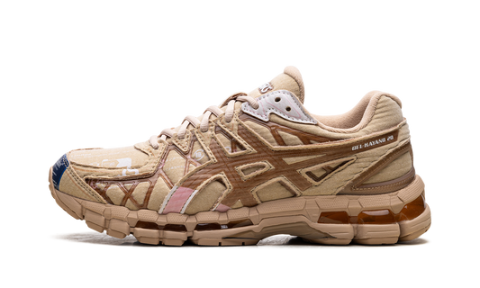 Gel-Kayano 20 "Doublet Cardboard" 1203A519 200
