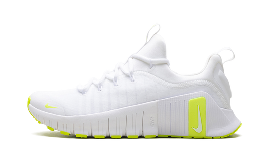 Free Metcon 6 "White Volt" FJ7127 104