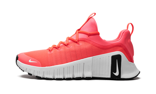 Free Metcon 6 WMNS "Hot Punch" FJ7126 600