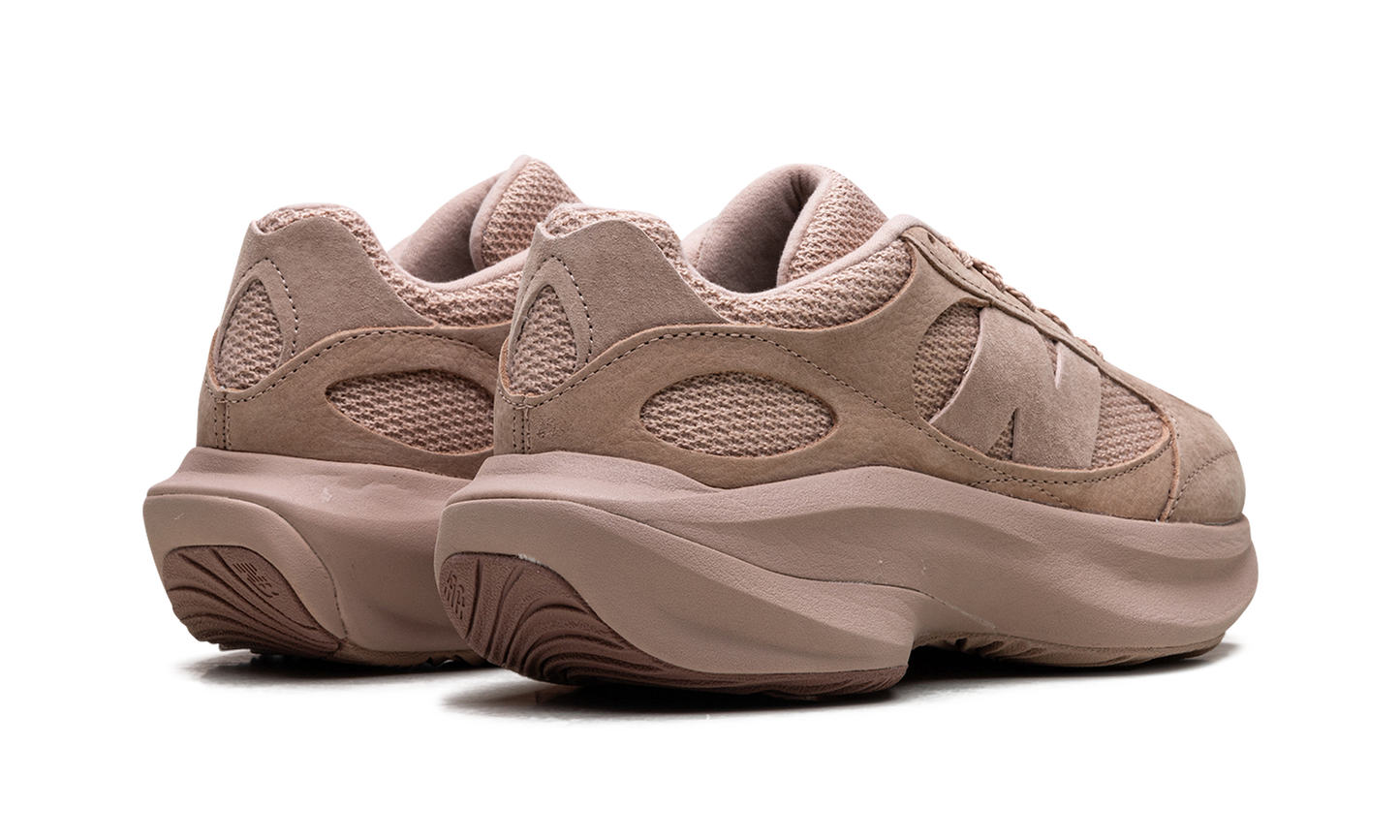 WRPD Runner "Flat Taupe" UWRPDFCB