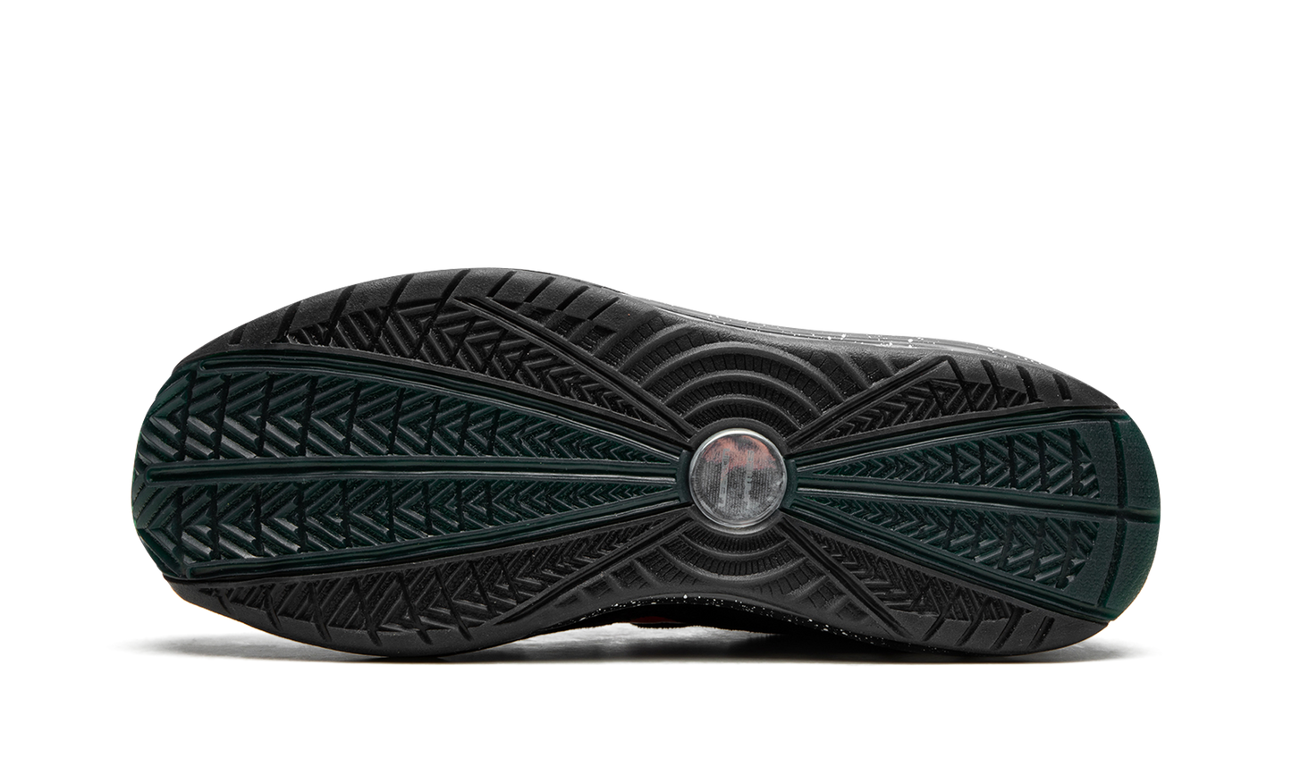 LeBron 7 "Florida A&M" DX8554 001