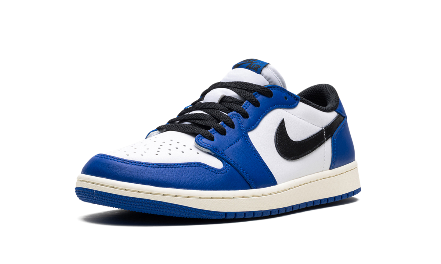 Air Jordan 1 "Game Royal" CZ0790 140