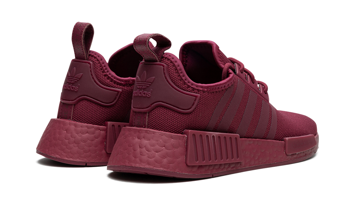 NMD R1 MNS WMNS "Maroon" HP9662