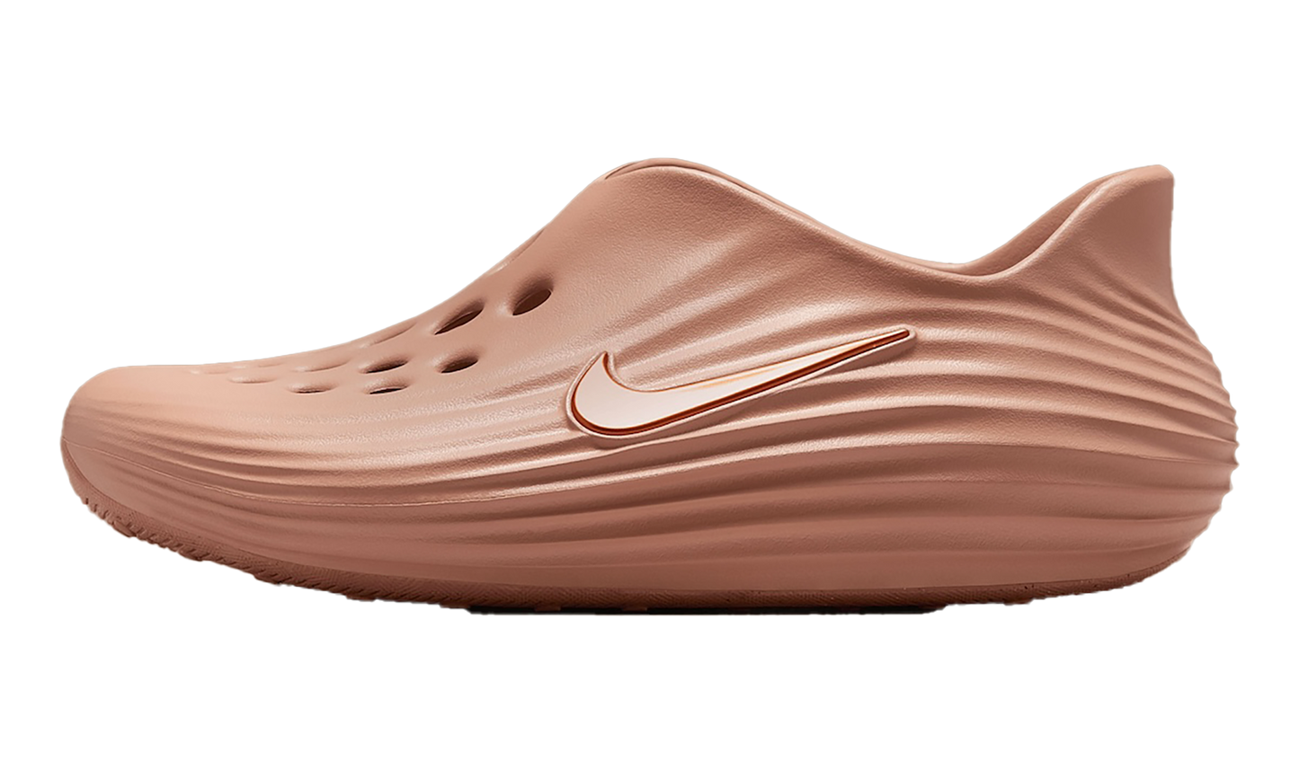 ReactX Rejuven8 WMNS "Rose Gold" HV5062 602