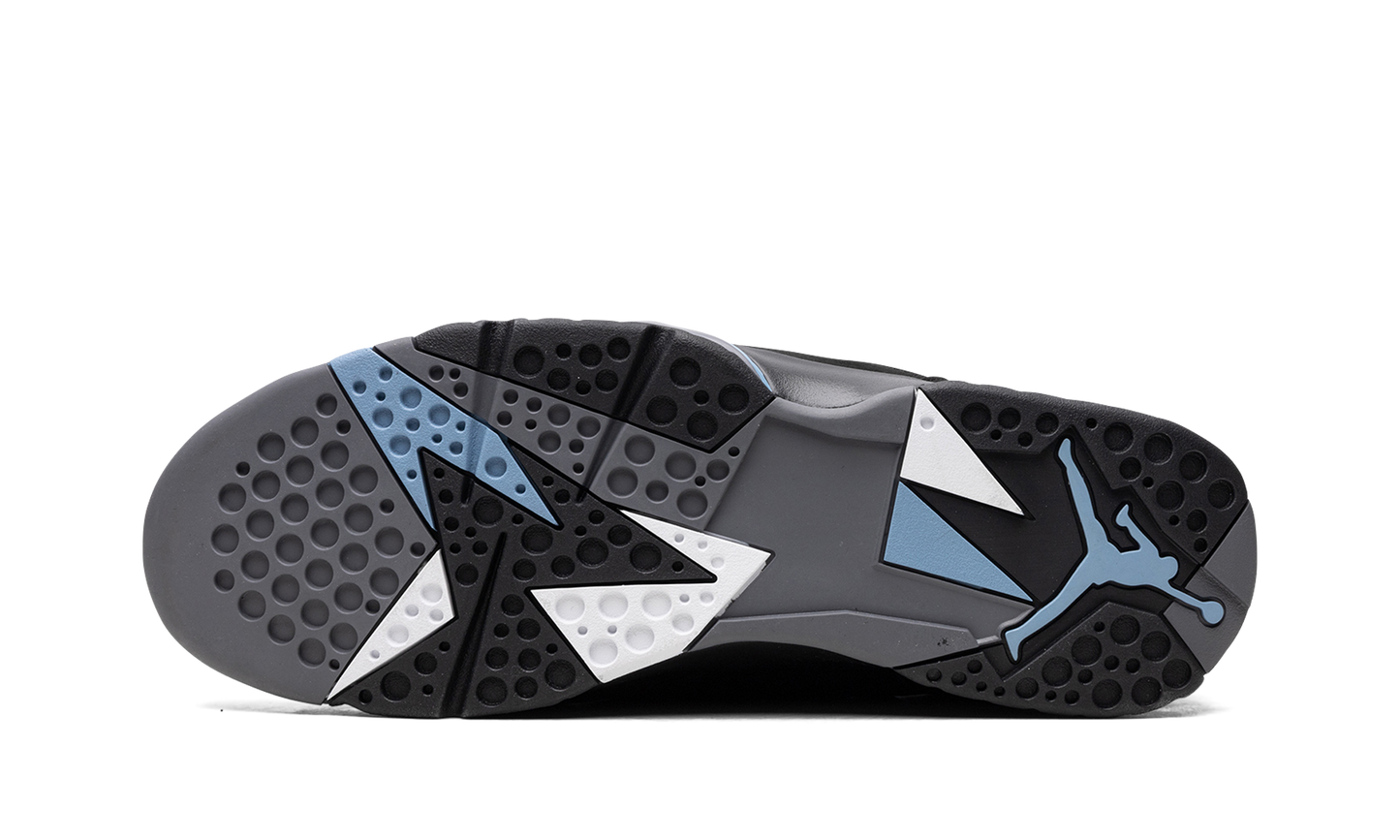 Air Jordan 7 "Chambray" CU9307 004
