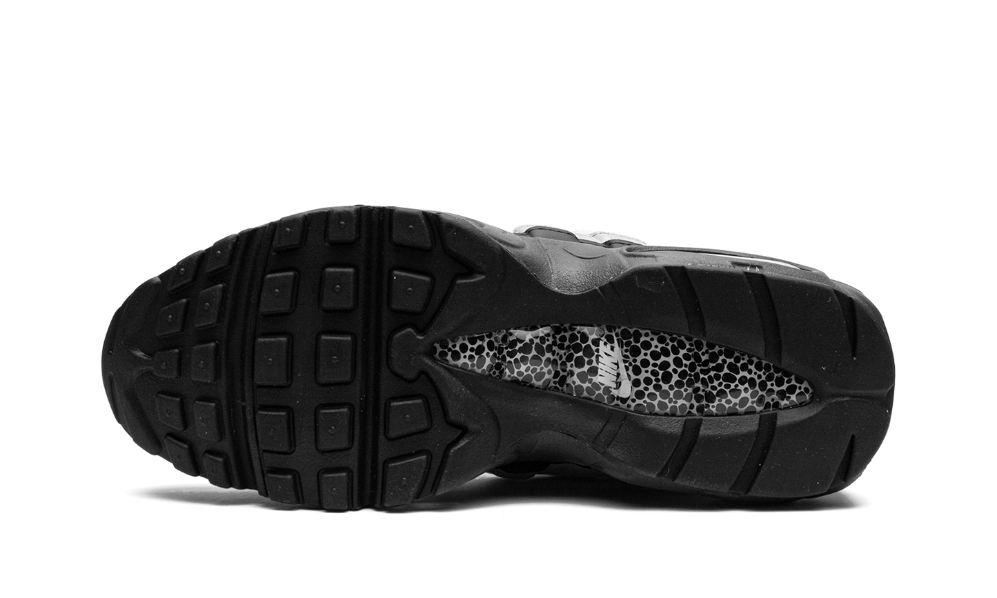 AIR MAX 95 LX () WMNS "Reflective Safari" DV5581 001