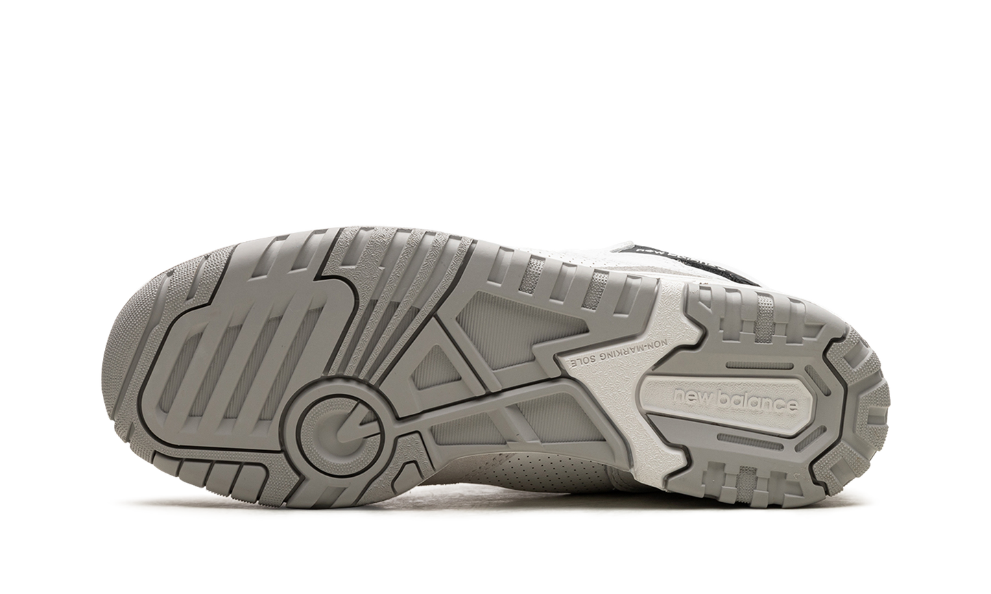 650 "Angora Pack - Black" BB650RWH