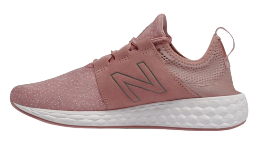 Fresh Foam Cruz WMNS "RUSTY RED" WLCRUZHW