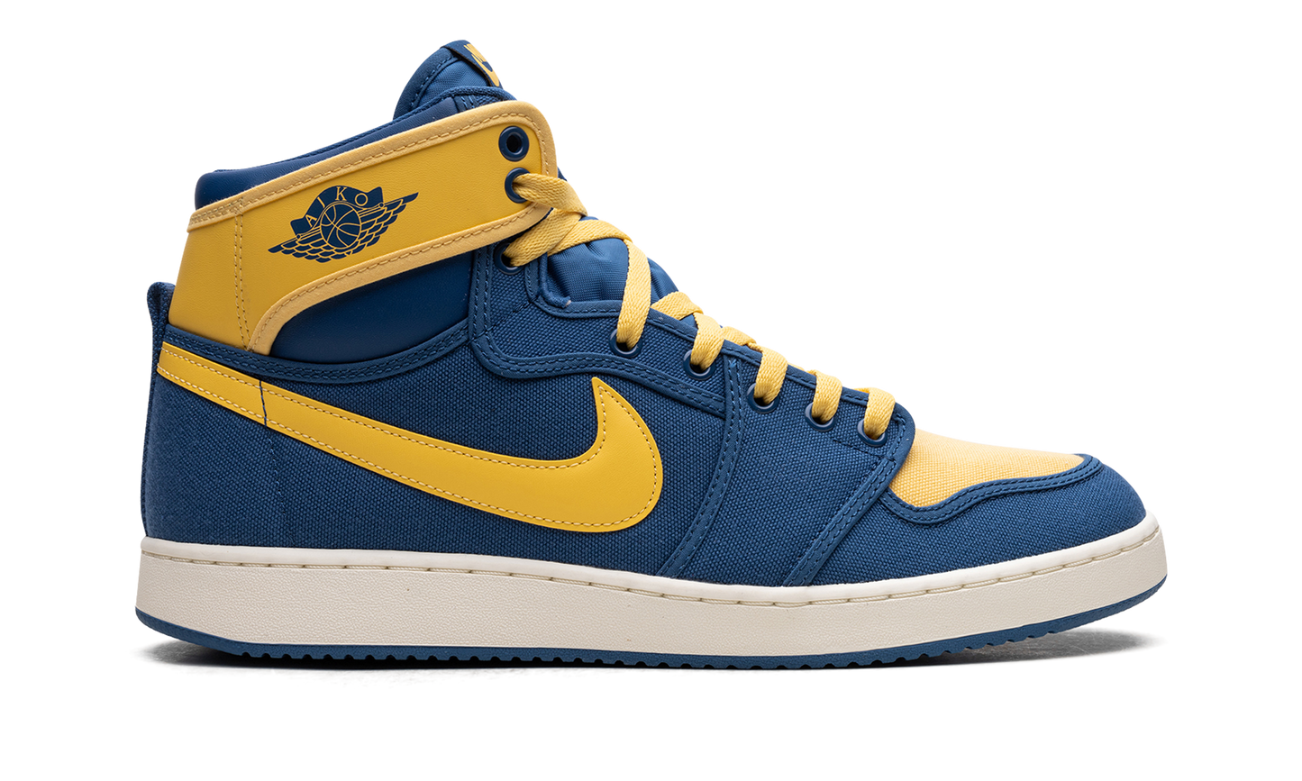 Air Jordan 1 KO "Laney" DO5047 407