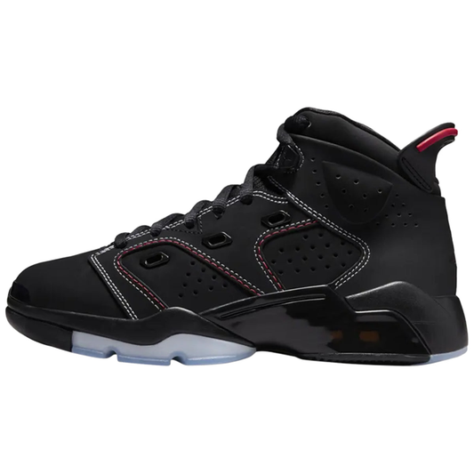 Air Jordan 6-17-23 GS "Bred" DM1159 003