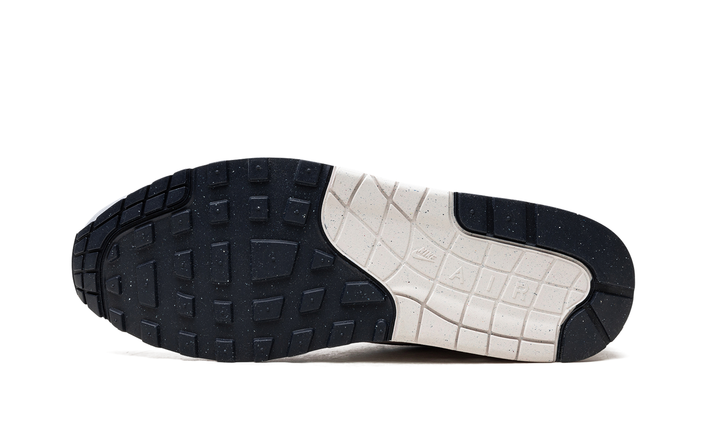 Nike Air Max 1 "Dark Obsidian" FD9082 002