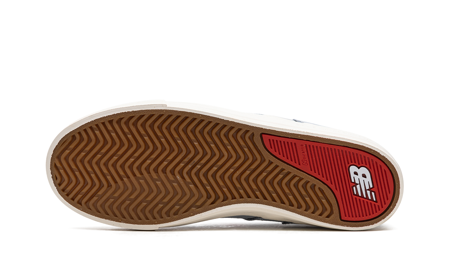 NB Numeric Jamie Foy 306 Laceless NM306LMM