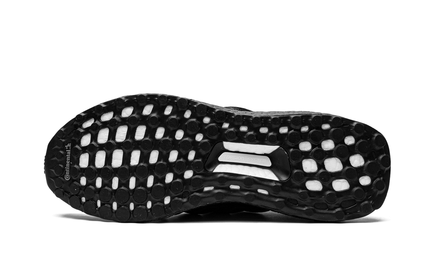 UltraBOOST leather EF0901