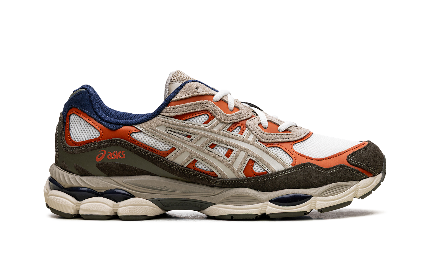 Gel-NYC "Irvine" 1203A383 108