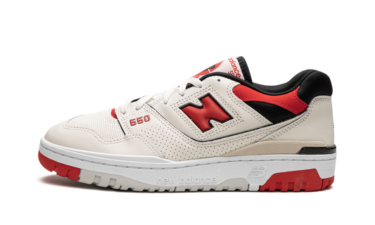 550 "True Red" BB550VTB