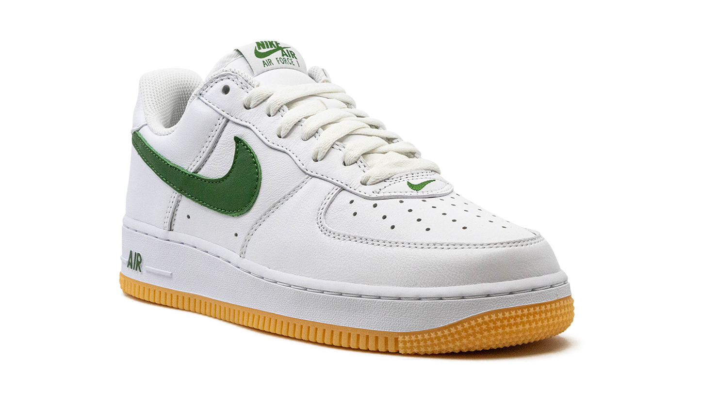 Air Force 1 Low "Color Of The Month" FD7039 101