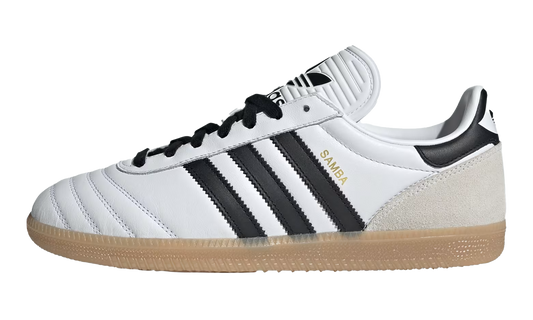 SAMBA JP "Cloud White Black Gum" JQ9055