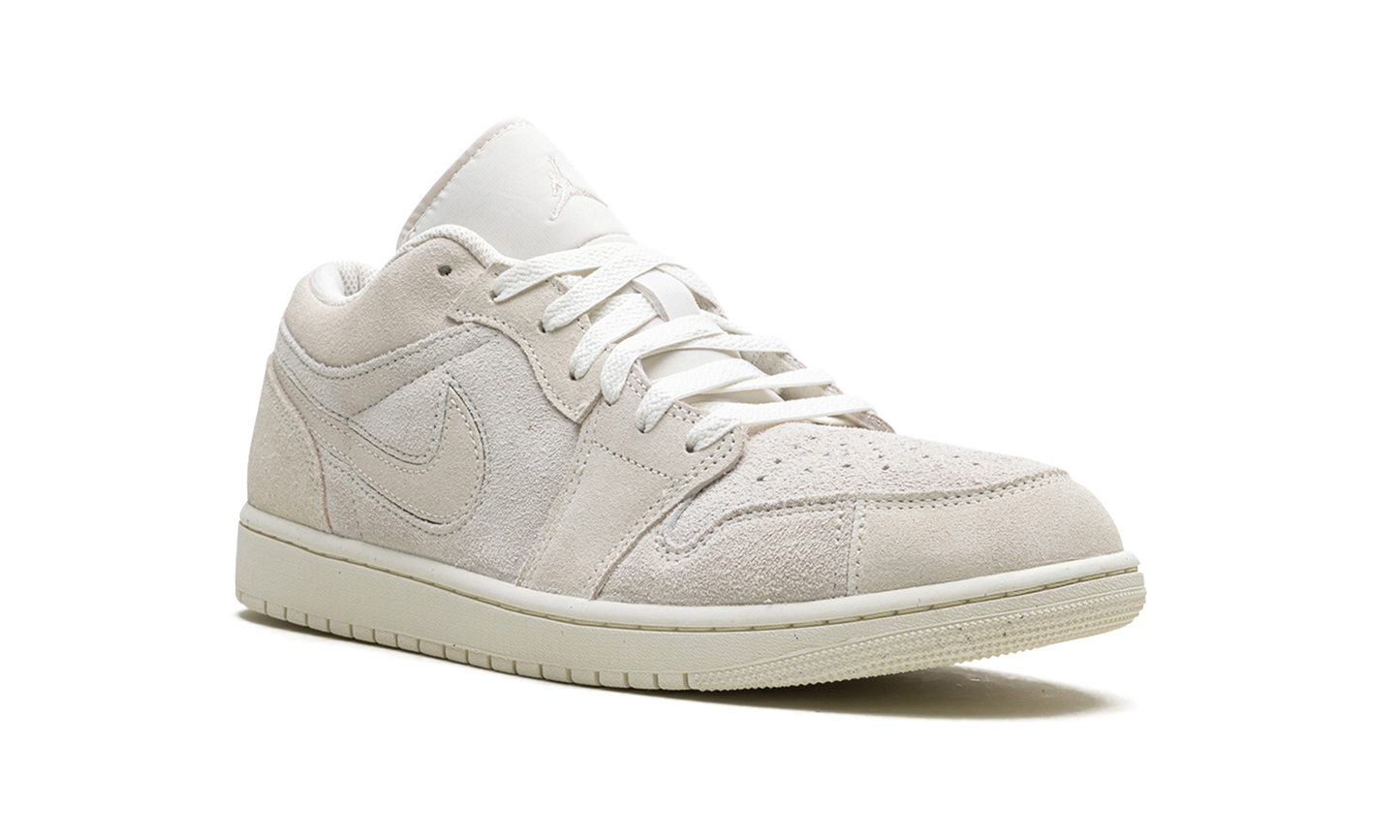 Air Jordan 1 "Pale Ivory" FQ3055 100