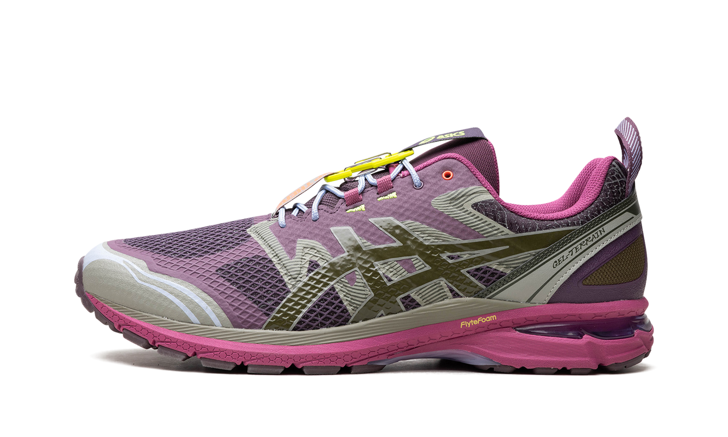 GEL-Terrain "Up There" 1203A520 500