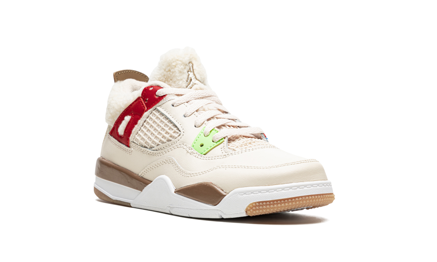 Jordan 4 Retro PS "Where the Wild Things Are" DH0573 264