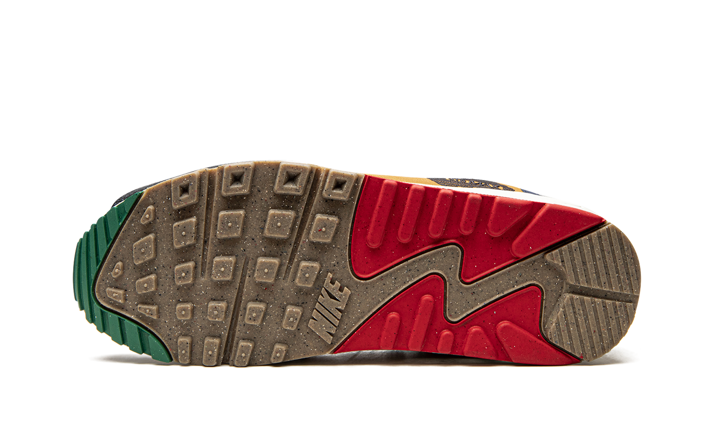 AIR MAX 90 MNS WMNS "Legacy" DJ4878 400