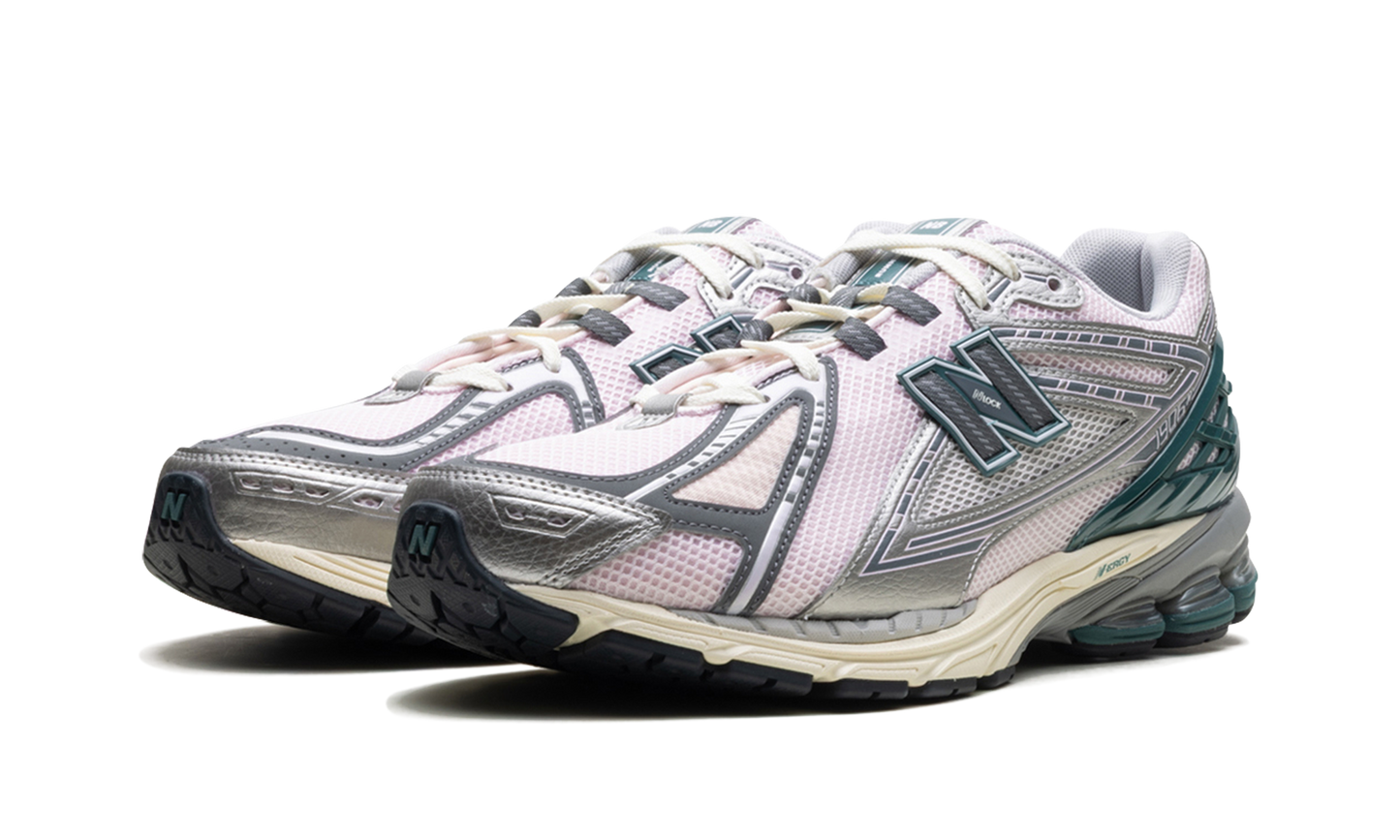 1906 "Silver" M1906RET