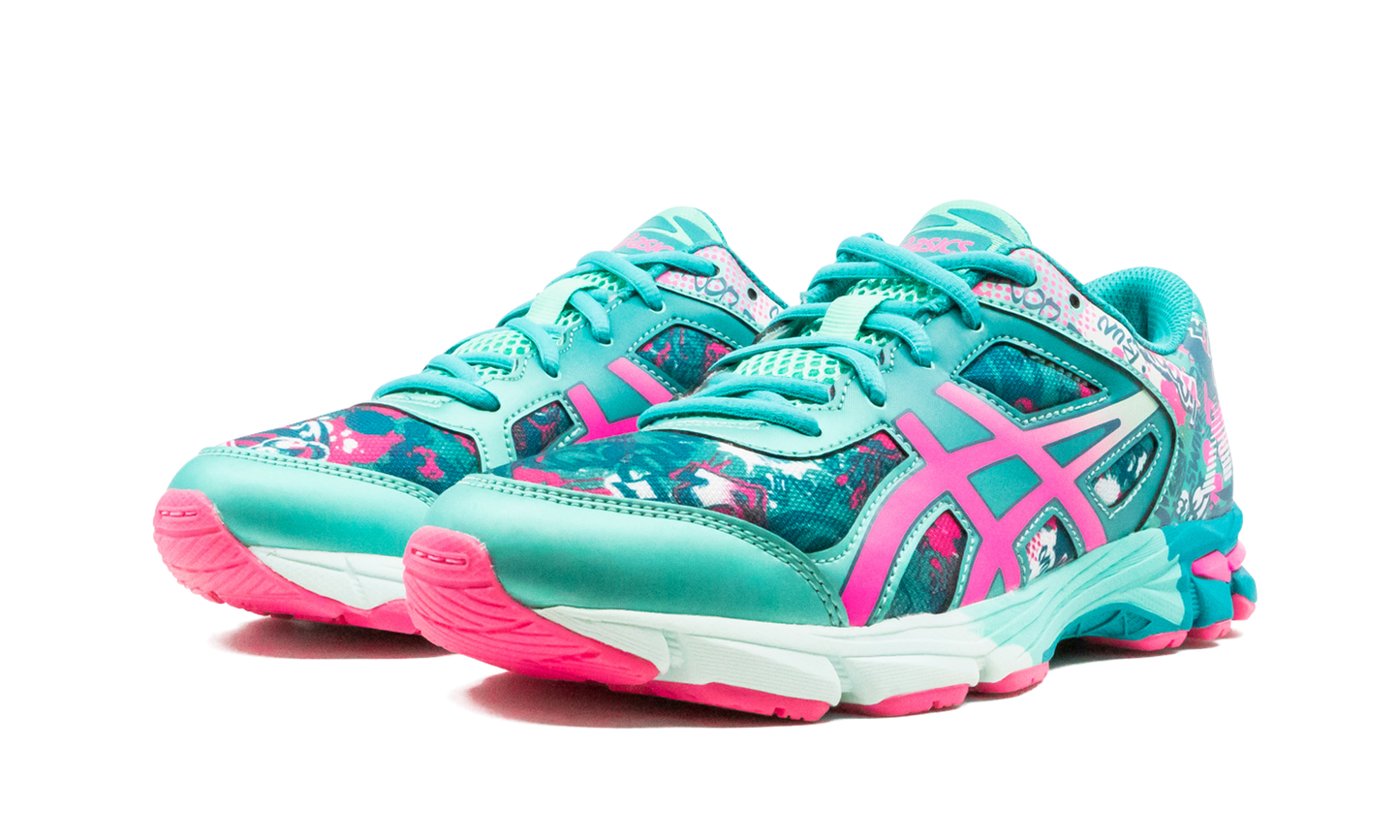 Gel Noosa Tri 11 C603N 4920