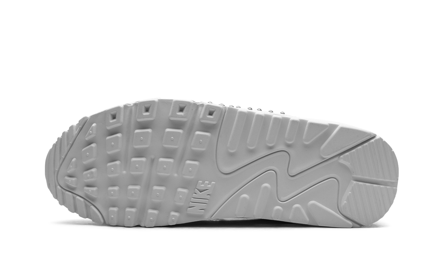 AIR MAX 90 FUTURA WMNS "Studded Swoosh" FQ8888 100