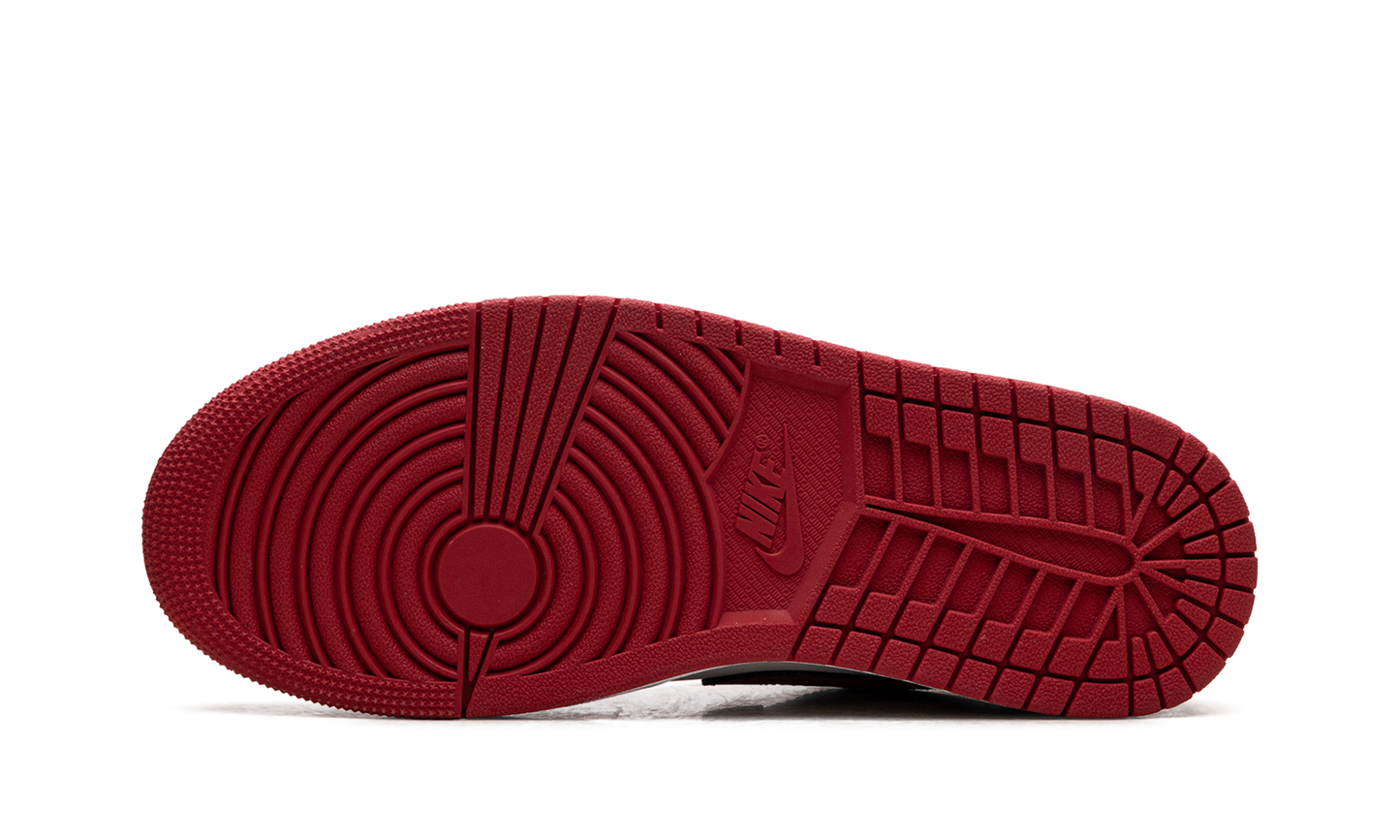 Air Jordan 1 Low "New Beginnings" 553558 166