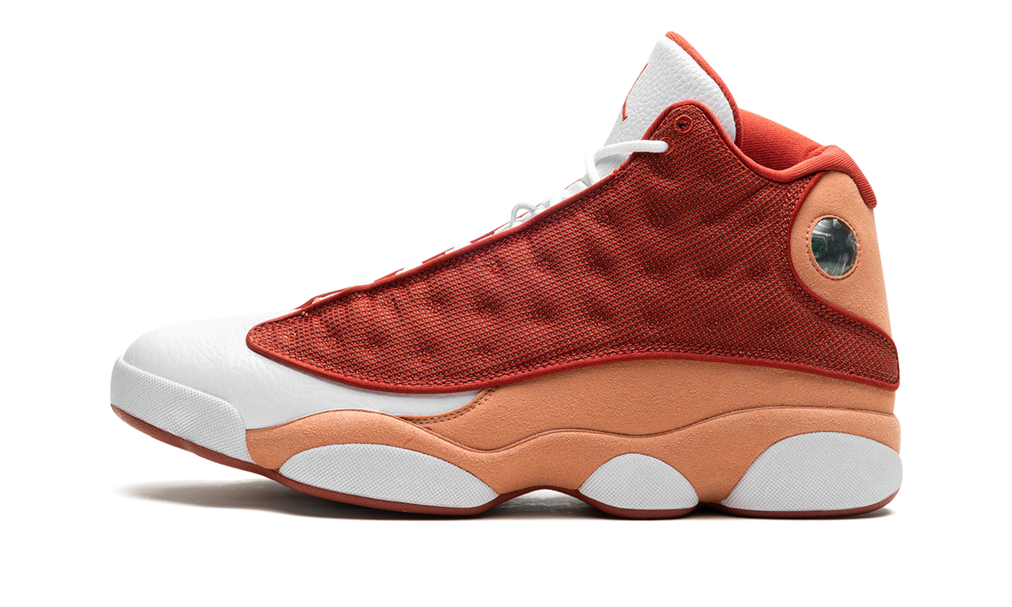 Air Jordan 13 "Dune Red" DJ5982 601