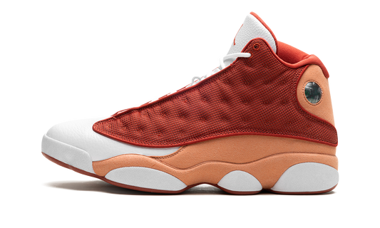 Air Jordan 13 "Dune Red" DJ5982 601