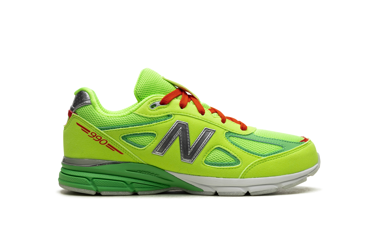 990v4 GS "DTLR - Festive"