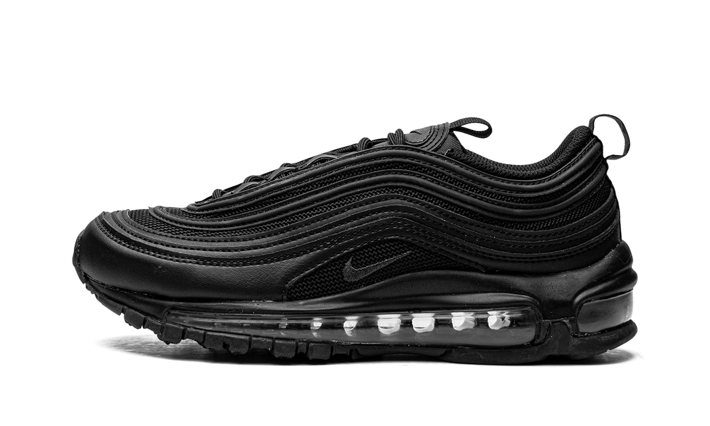 AIR MAX 97 WMNS "Triple Black" DH8016 002