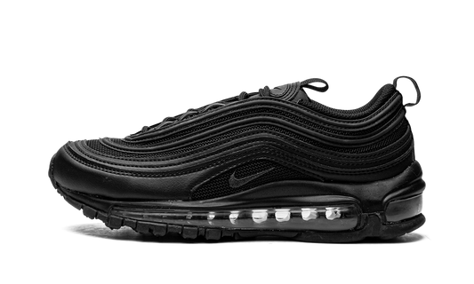 AIR MAX 97 WMNS "Triple Black" DH8016 002