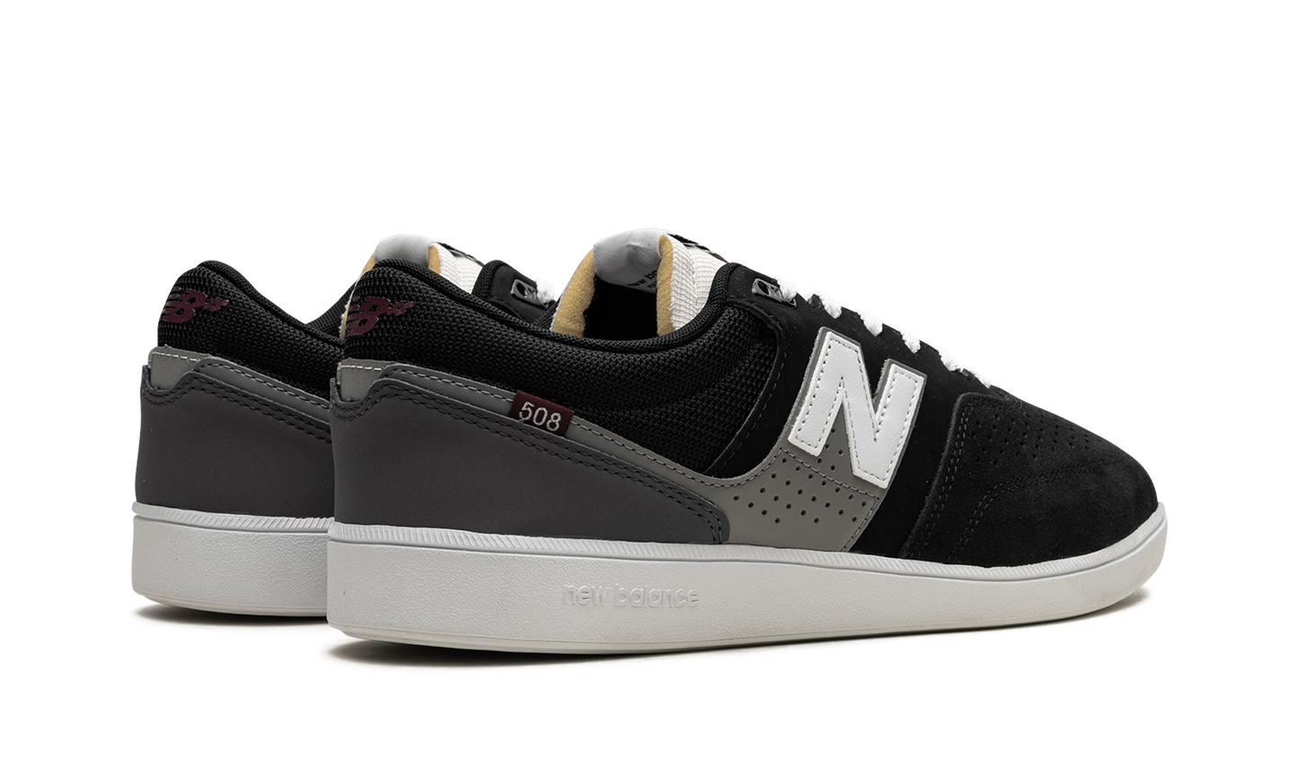 Numeric 508 "Brandon Westgate"