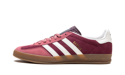 Gazelle Indoor "Maroon" IF9647