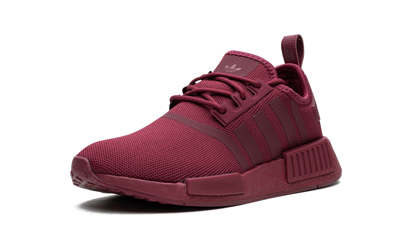 NMD R1 MNS WMNS "Maroon" HP9662