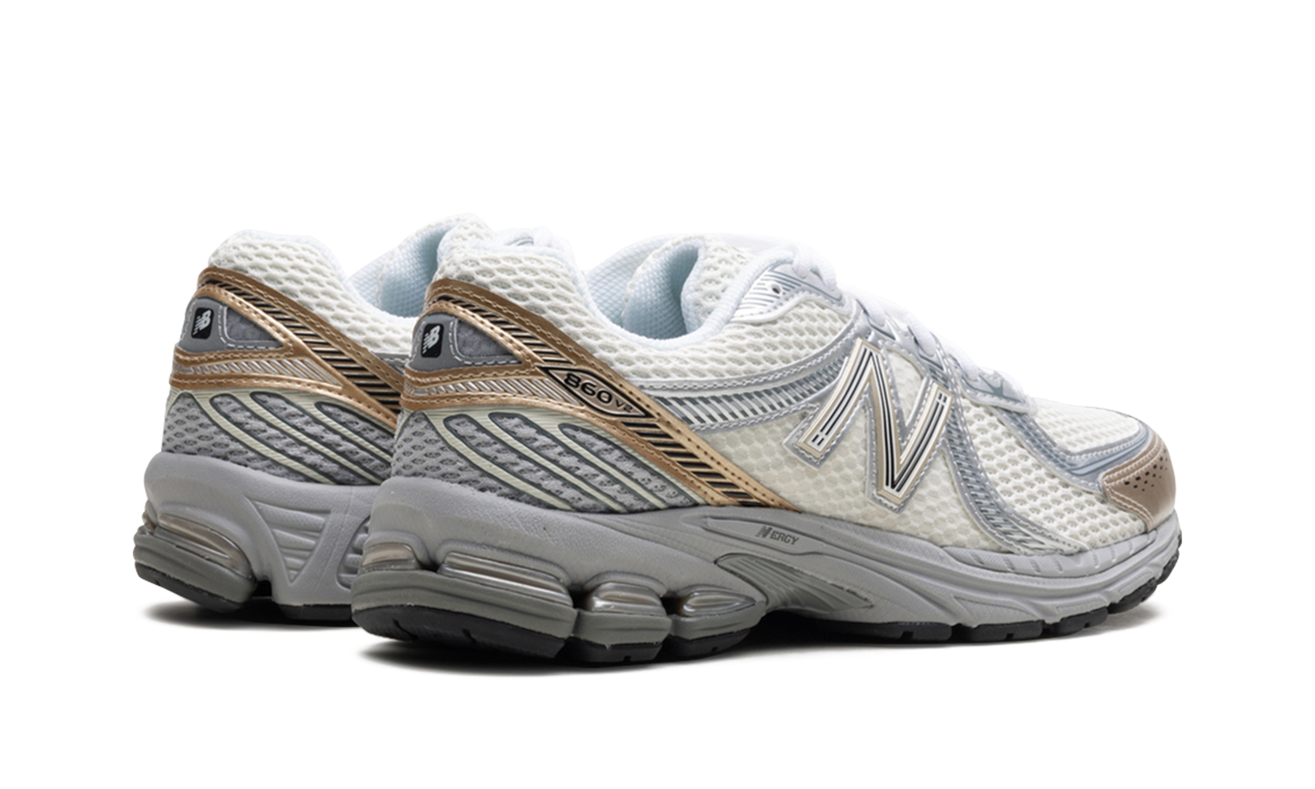 860v2 "Gold Medal" ML860SG2