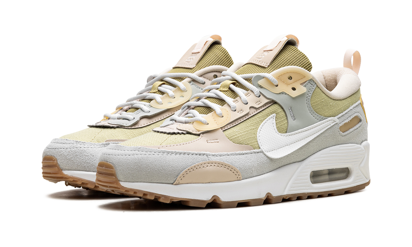 Air Max 90 WMNS "Green" DV7190-700